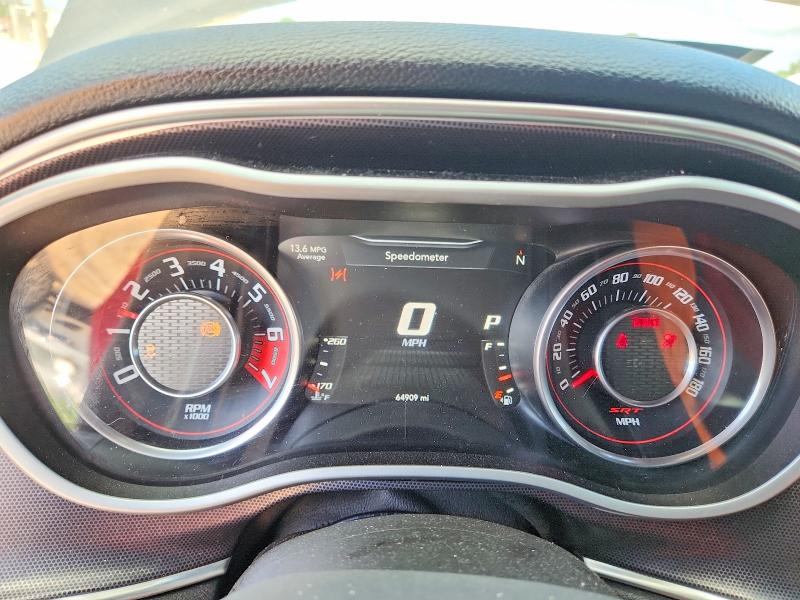 Продажа на аукционе авто 2015 Dodge Challenger, vin: 2C3CDZDJ3FH797720, номер лота: 49887626