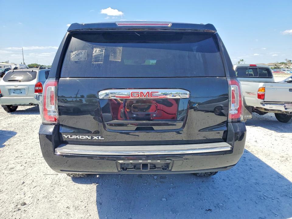 Продаж на аукціоні авто 2018 Gmc Yukon Xl, vin: 1GKS1HKJ6JR224689, номер лоту: 50612406