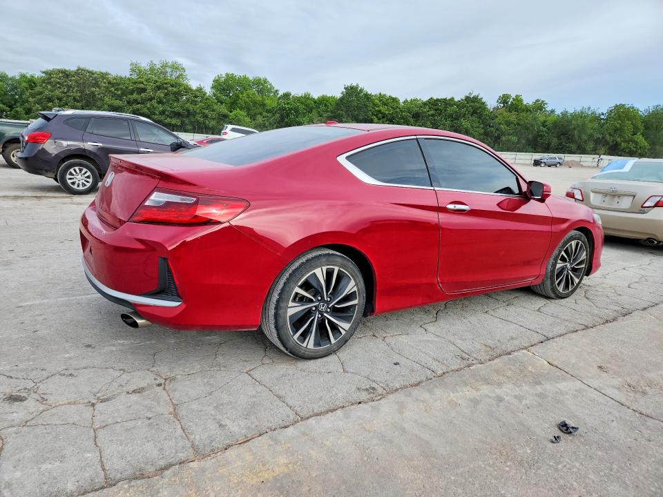 2017 Honda Accord მანქანა იყიდება აუქციონზე, vin: 1HGCT1B81HA005406, აუქციონის ნომერი: 51542316