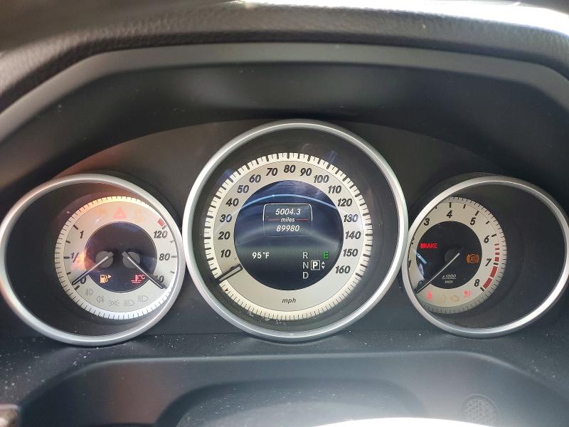 Продажа на аукционе авто 2016 Mercedes-benz E, vin: WDDHF8JB2GB245600, номер лота: 50153556