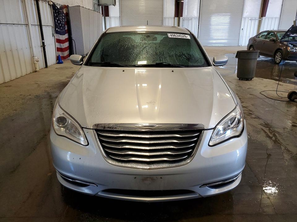 Aukcja sprzedaży 2012 Chrysler 200, vin: 1C3CCBBG4CN213300, numer aukcji: 49634526