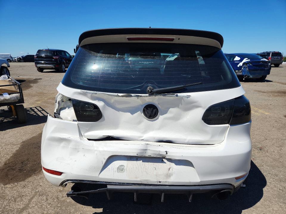 Продажа на аукционе авто 2013 Volkswagen Gti, vin: WVWHD7AJ9DW066430, номер лота: 51349046