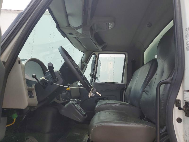 2019 International 4000 მანქანა იყიდება აუქციონზე, vin: 1HTMSTAR2KH470435, აუქციონის ნომერი: 59202006