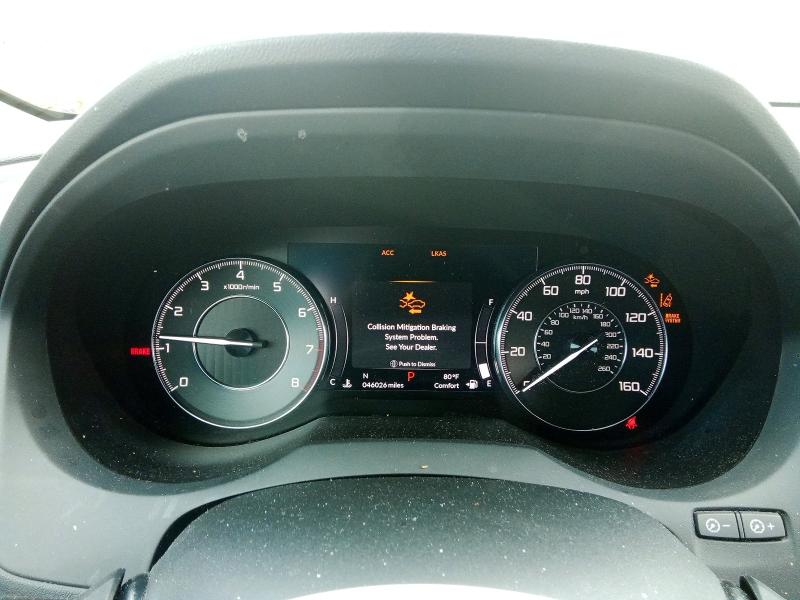 47555316 :رقم المزاد ، 5J8TC2H31KL033042 vin ، 2019 Acura Rdx مزاد بيع