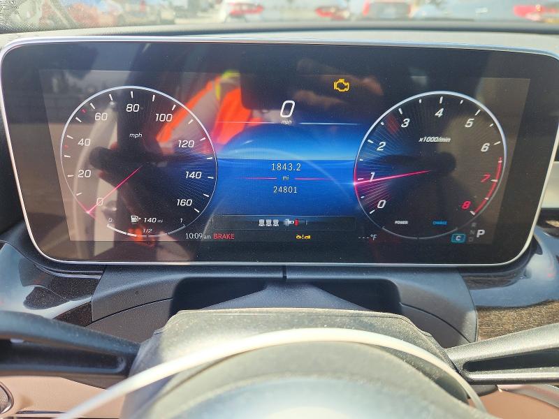 Продажа на аукционе авто 2023 Mercedes-benz C, vin: W1KAF4GB7PR081348, номер лота: 50187956
