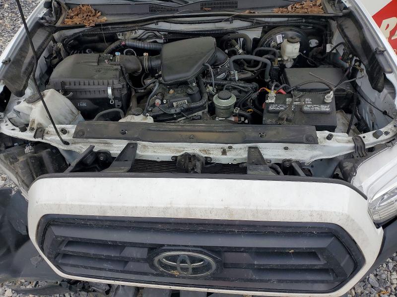 Aukcja sprzedaży 2023 Toyota Tacoma, vin: 3TYRX5GN4PT083929, numer aukcji: 51184966