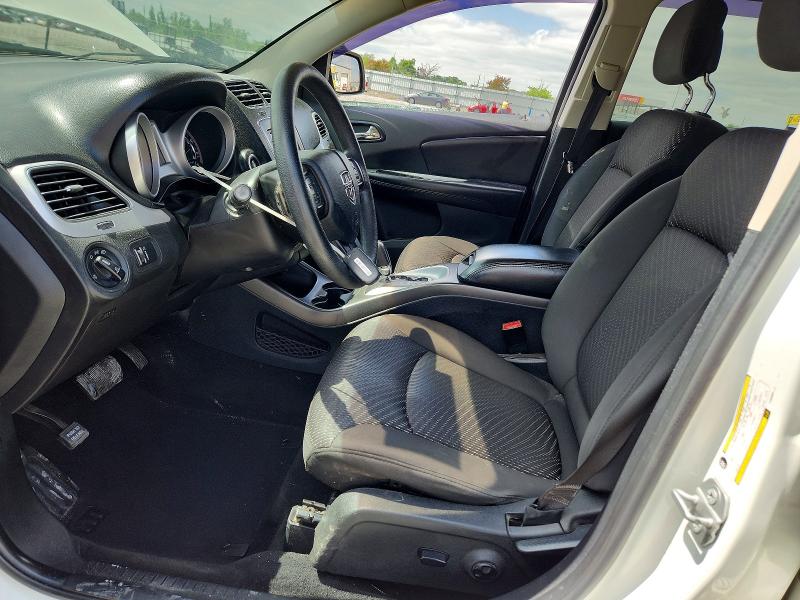 Продаж на аукціоні авто 2015 Dodge Journey, vin: 3C4PDCBB9FT569007, номер лоту: 51604196