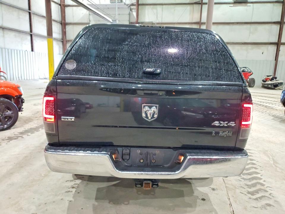 Продаж на аукціоні авто 2011 Dodge Ram 1500, vin: 1D7RV1GT6BS573786, номер лоту: 51127476
