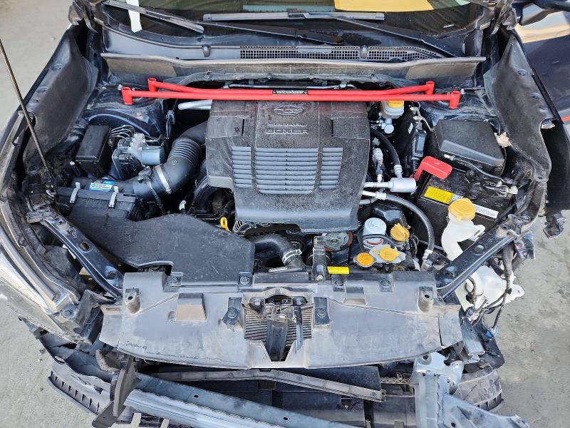 Aukcja sprzedaży 2019 Subaru Forester, vin: JF2SKAJC2KH429731, numer aukcji: 51501956