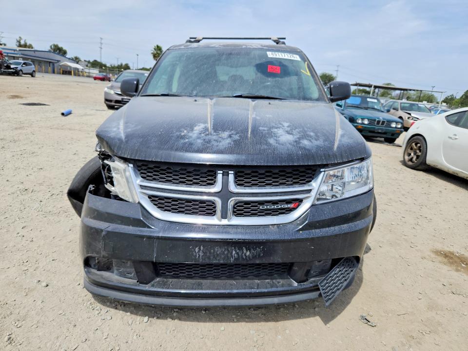 Продаж на аукціоні авто 2016 Dodge Journey, vin: 3C4PDCAB7GT110173, номер лоту: 49117126
