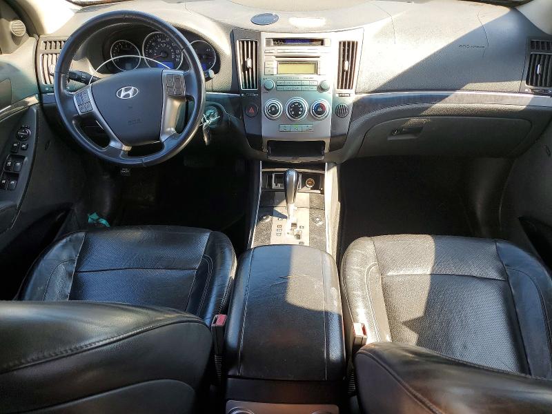 Продаж на аукціоні авто 2007 Hyundai Veracruz, vin: KM8NU13C47U007800, номер лоту: 48824046