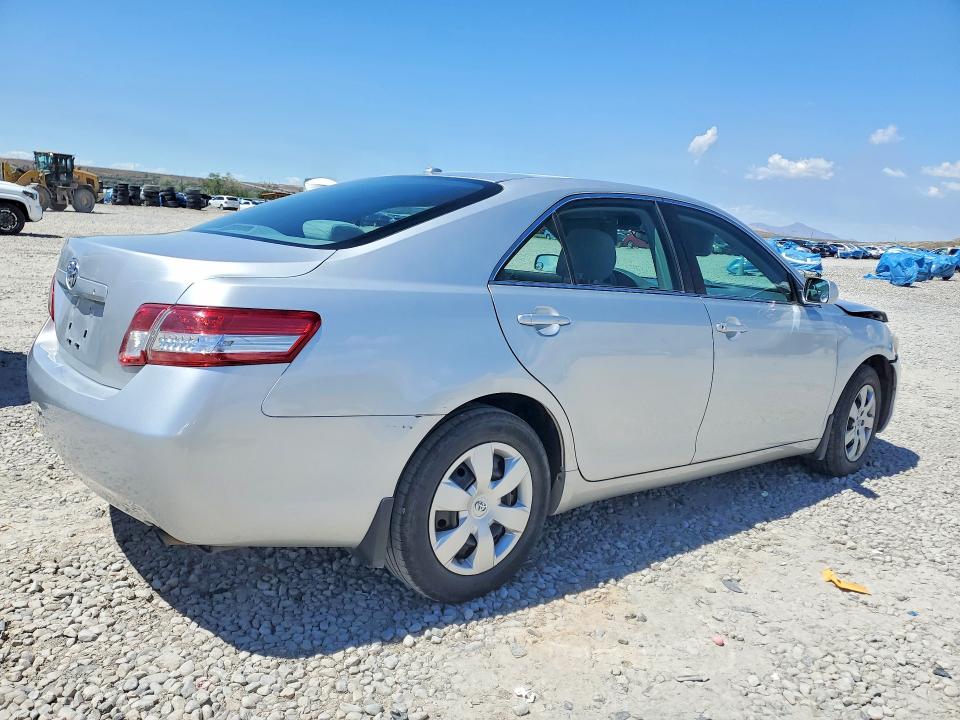Продаж на аукціоні авто 2010 Toyota Camry, vin: 4T1BF3EK7AU081149, номер лоту: 51792346