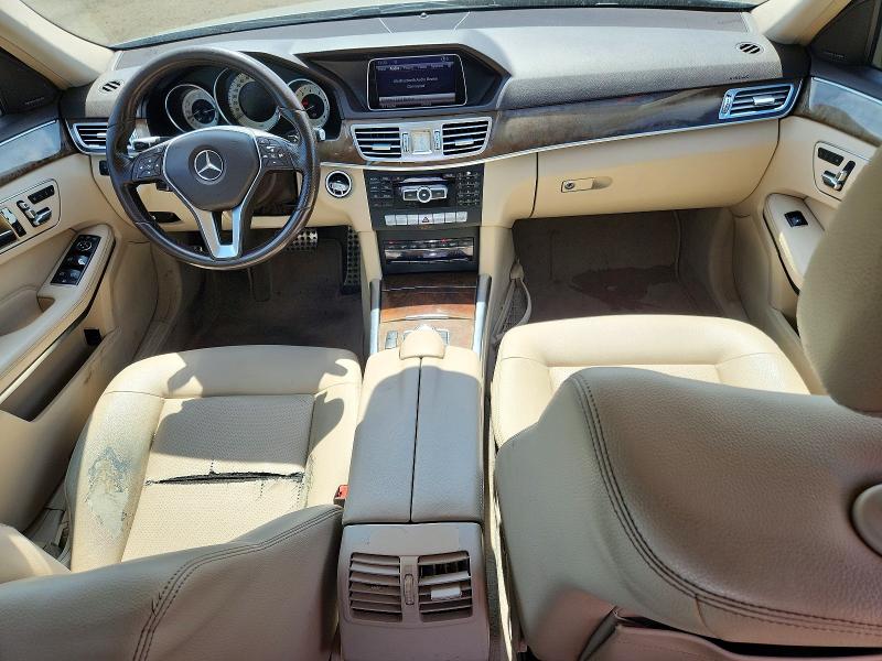 Aukcja sprzedaży 2015 Mercedes-benz E, vin: WDDHF8JB1FB093193, numer aukcji: 49853926
