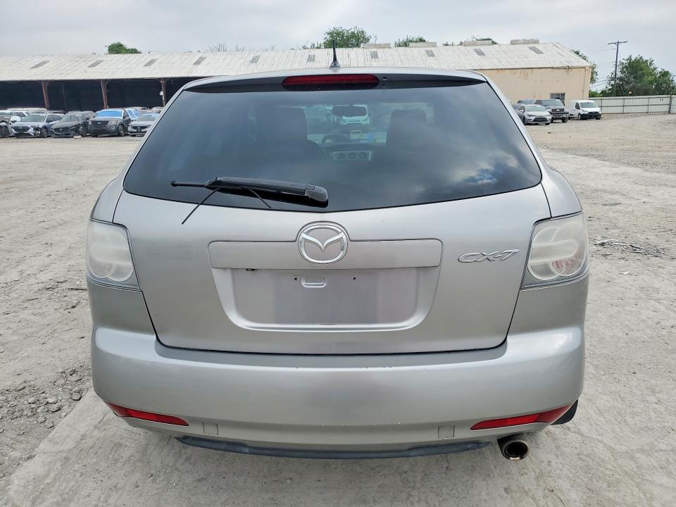 Aukcja sprzedaży 2010 Mazda Cx-7, vin: JM3ER2W58A0306950, numer aukcji: 51405896