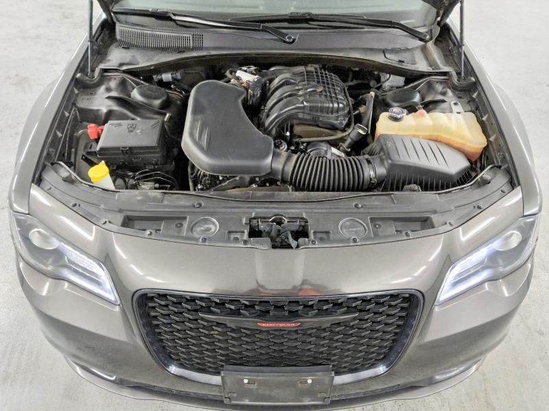 48598656 :رقم المزاد ، 2C3CCABG1PH641009 vin ، 2023 Chrysler 300 مزاد بيع