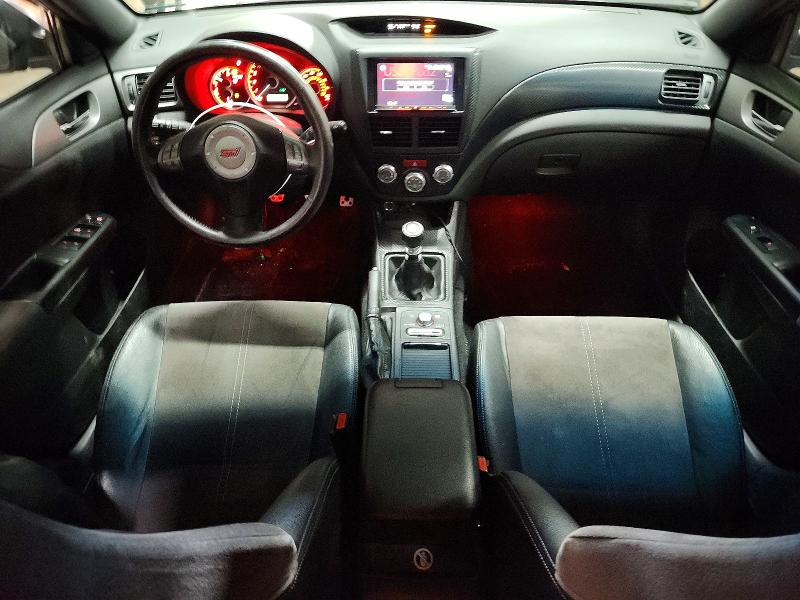 Продажа на аукционе авто 2008 Subaru Impreza, vin: JF1GR89608L826194, номер лота: 50600566