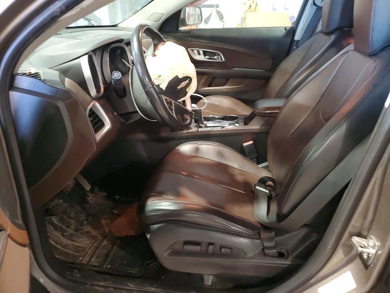 Aukcja sprzedaży 2012 Chevrolet Equinox, vin: 2GNFLNEK3C6246746, numer aukcji: 47866876