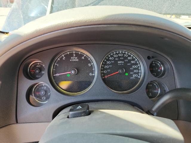 Продажа на аукционе авто 2007 Chevrolet Suburban, vin: 3GNFC16067G266473, номер лота: 50396146