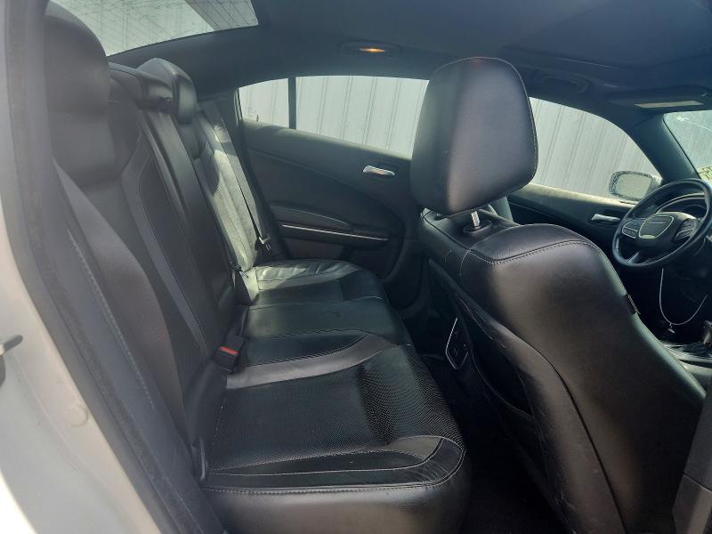 49280266 :رقم المزاد ، 2C3CDXBG5MH638965 vin ، 2021 Dodge Charger مزاد بيع