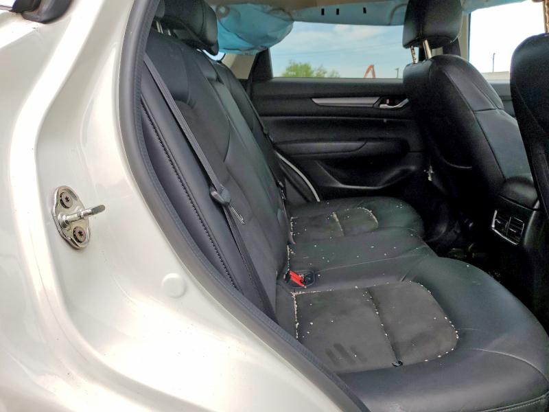 Продаж на аукціоні авто 2020 Mazda Cx-5, vin: JM3KFBCM1L0840754, номер лоту: 49759036