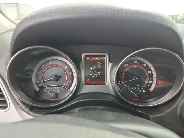 48455956 :رقم المزاد ، 3C4PDCGG8JT525643 vin ، 2018 Dodge Journey مزاد بيع