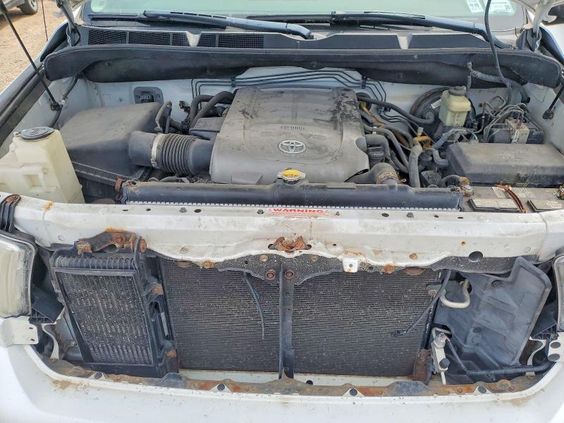 Auction sale of the 2008 Toyota Tundra, vin: 5TBBV54118S518002, lot number: 49428666