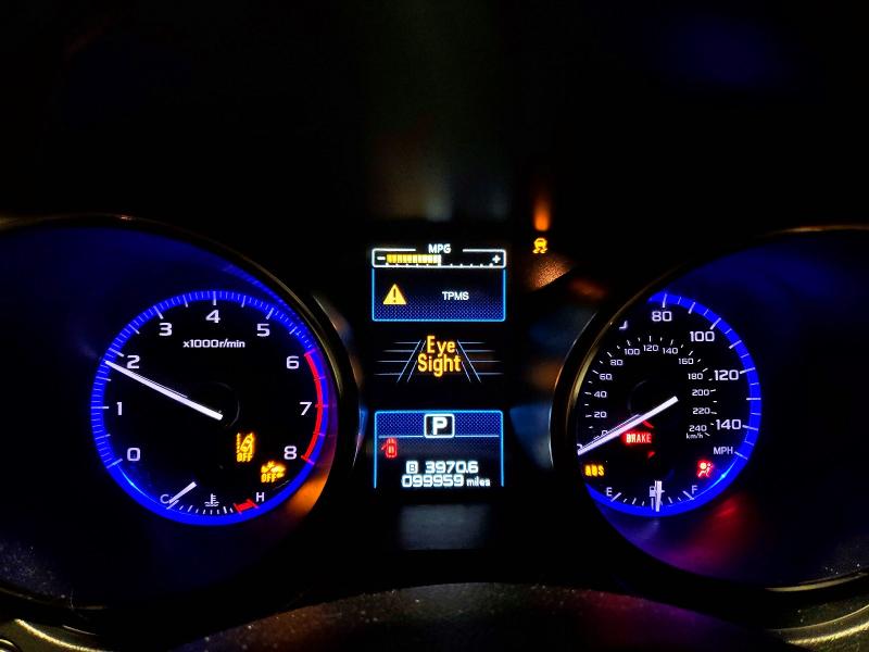 Aukcja sprzedaży 2019 Subaru Legacy, vin: 4S3BNAF64K3038893, numer aukcji: 51113766