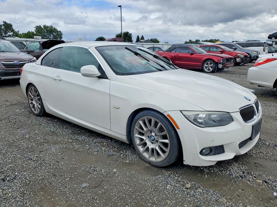 Продажа на аукционе авто 2013 Bmw 328, vin: WBADW7C51DE733700, номер лота: 50789836