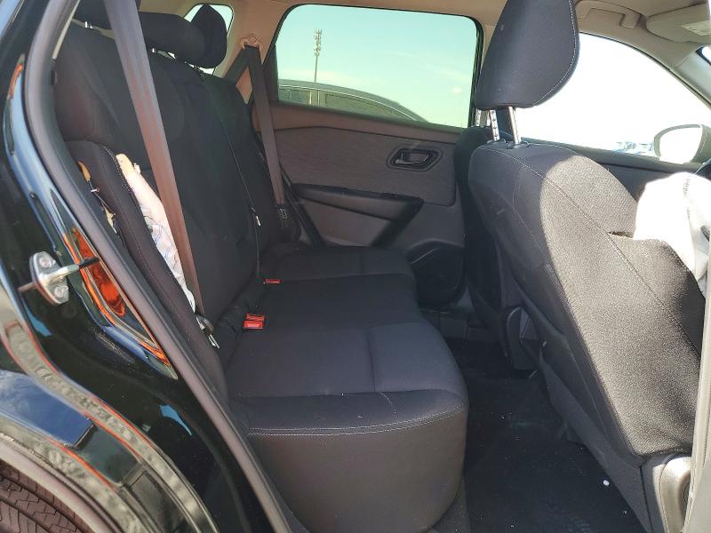 Продаж на аукціоні авто 2023 Nissan Rogue, vin: JN8BT3AB3PW468737, номер лоту: 50530676