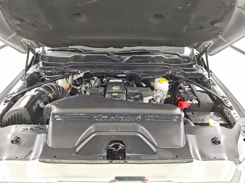 Продаж на аукціоні авто 2022 Ram 2500, vin: 3C6UR5DL7NG423029, номер лоту: 47302216