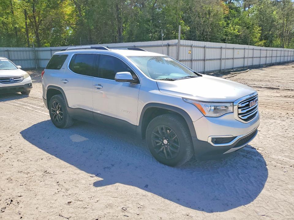 Продаж на аукціоні авто 2018 Gmc Acadia, vin: 1GKKNMLS2JZ227416, номер лоту: 48842896