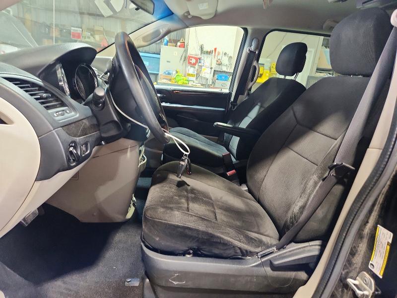 Aukcja sprzedaży 2013 Dodge Grand Caravan, vin: 2C4RDGBG0DR600348, numer aukcji: 49975346
