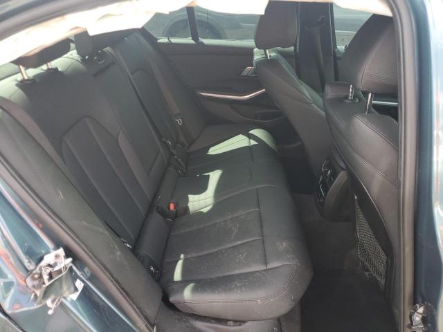 Aukcja sprzedaży 2020 Bmw 330i, vin: 3MW5R1J06L8B07173, numer aukcji: 49579456