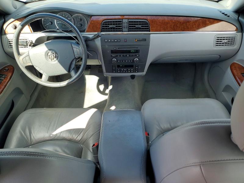 Aukcja sprzedaży 2005 Buick Lacrosse, vin: 2G4WD532051237197, numer aukcji: 48911176