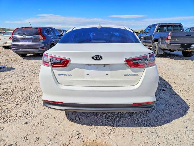 Продажа на аукционе авто 2014 Kia Optima, vin: KNAGN4AD8E5069969, номер лота: 51085136