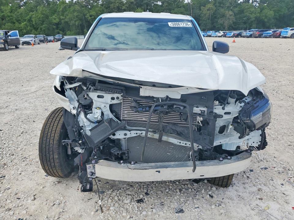 Aukcja sprzedaży 2025 Toyota Tacoma, vin: 3TYJDAHN1ST036461, numer aukcji: 50061736