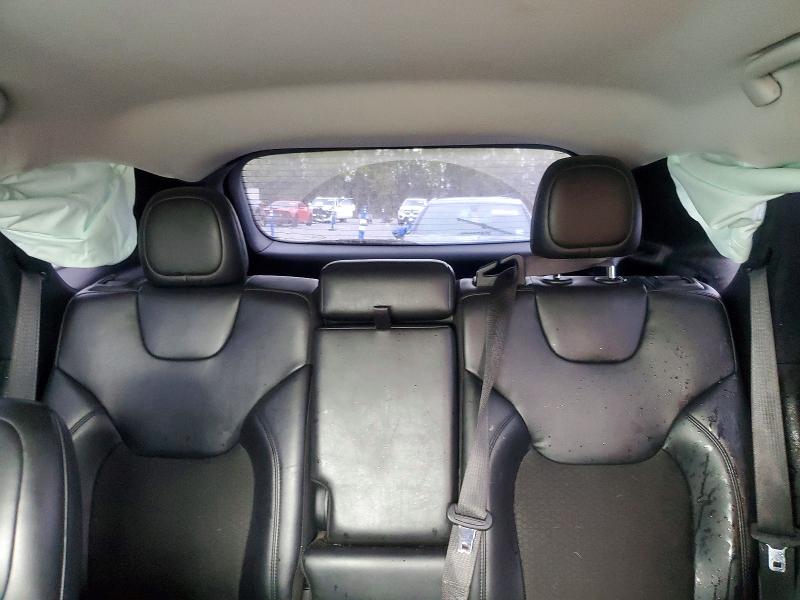 48515996 :رقم المزاد ، 1C4PJLLB7LD586218 vin ، 2020 Jeep Cherokee مزاد بيع