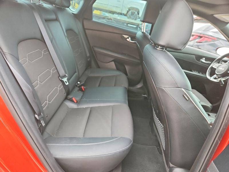 Aukcja sprzedaży 2022 Kia Forte, vin: 3KPF54ADXNE438690, numer aukcji: 51183796