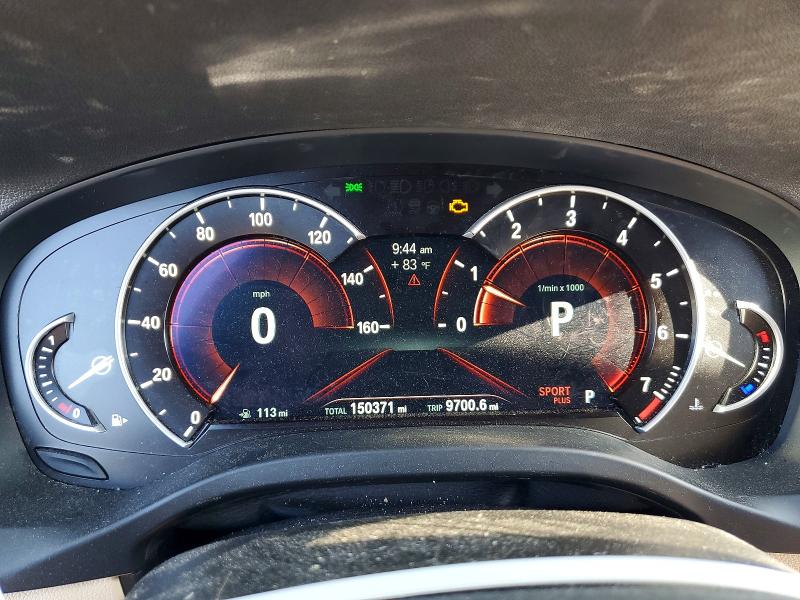 49769046 :رقم المزاد ، 5UXTR9C56JLD65282 vin ، 2018 Bmw X3 مزاد بيع