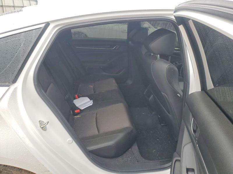 Aukcja sprzedaży 2020 Honda Accord, vin: 1HGCV1F39LA119896, numer aukcji: 49278946