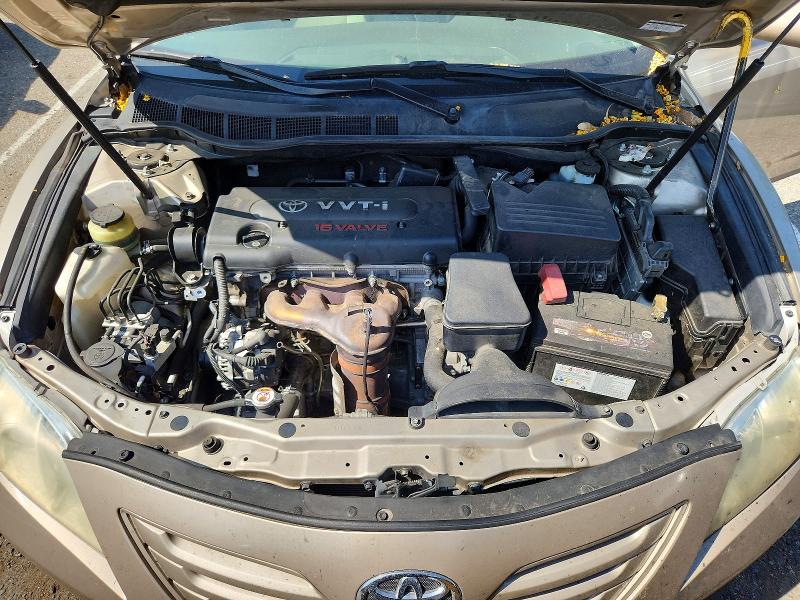 Aukcja sprzedaży 2009 Toyota Camry, vin: 4T1BE46K49U268481, numer aukcji: 52171566