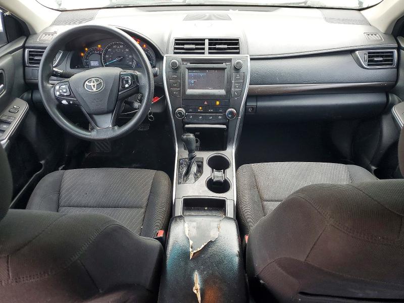 Продаж на аукціоні авто 2015 Toyota Camry, vin: 4T4BF1FK4FR497496, номер лоту: 50891906