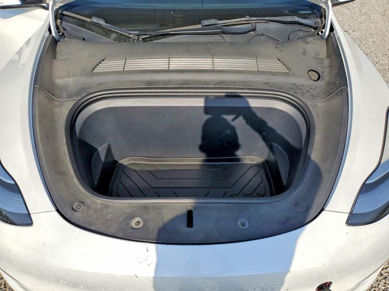 Продаж на аукціоні авто 2022 Tesla Model Y, vin: 7SAYGAEEXNF404184, номер лоту: 48545726