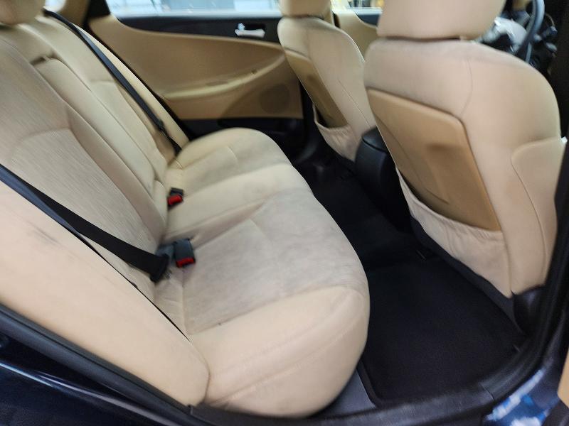 50953496 :رقم المزاد ، 5NPEB4AC6DH538274 vin ، 2013 Hyundai Sonata مزاد بيع