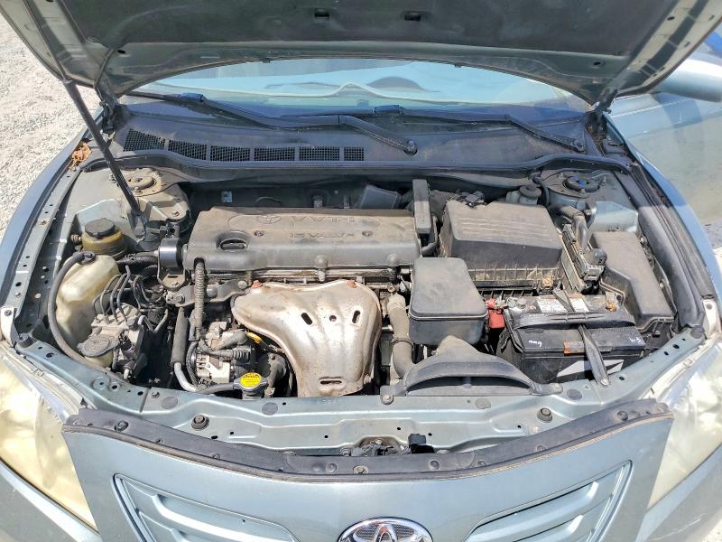 50699116 :رقم المزاد ، 4T1BE46K89U848803 vin ، 2009 Toyota Camry مزاد بيع