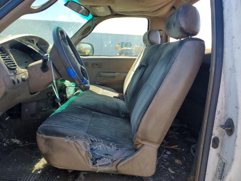 Продажа на аукционе авто 2000 Toyota Tundra, vin: 5TBJN3217YS107853, номер лота: 50976126