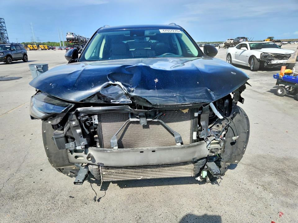 Продажа на аукционе авто 2021 Buick Envision, vin: LRBFZRR44MD167324, номер лота: 47937276
