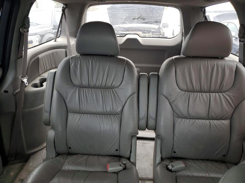 Продажа на аукционе авто 2008 Honda Odyssey, vin: 5FNRL38648B505819, номер лота: 47302736