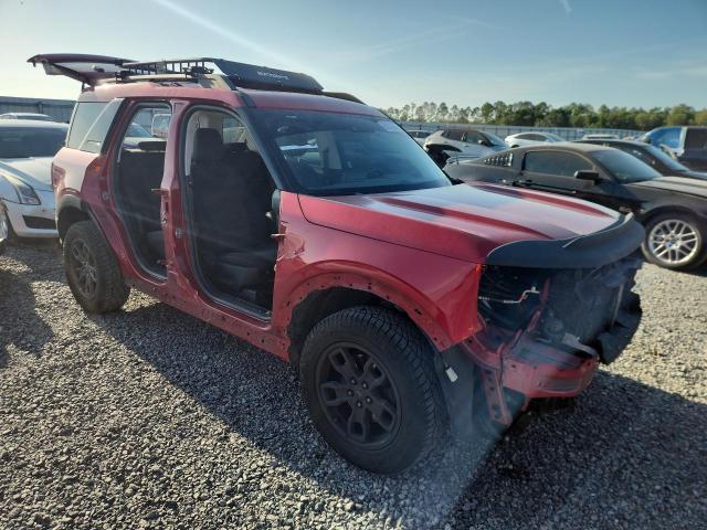 Auction sale of the 2021 Ford Bronco Sport, vin: 3FMCR9B62MRB01020, lot number: 50103396