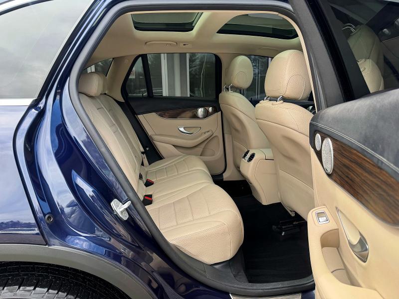 Продаж на аукціоні авто 2016 Mercedes-benz Glc, vin: WDC0G4KB9GF011985, номер лоту: 51173126